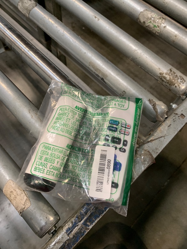 Photo 1 of (Pack of 2) Remote Control Only for TCL Onn Hisense Sharp Philips Westinghouse Insignia Element TLC Roku Smart TV Ruko Ruku Roko Remotes Replacement-1 Year Warranty