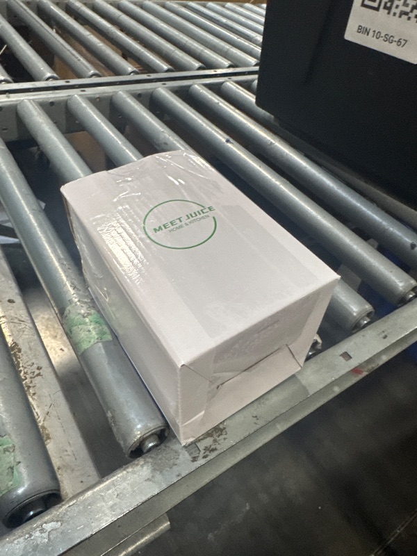 Photo 1 of (Pack of 2) Blender Replacement Parts 7 Fins Extractor Blade Assembly with Rubber Gasket Compatible with Nurti Ninja Blenders Auto iQ BL480 BL401 BL642 BL801 NN102