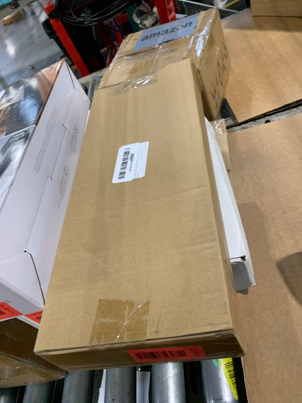 Photo 1 of ***READ CLERK NOTES*** Liuoud Towel Rack for Bathroom, Wall Mounted Vertical Rolled Towel Storage Organizer Holder with Shelf, Holds Up 6 Large Bath Sheets, Black