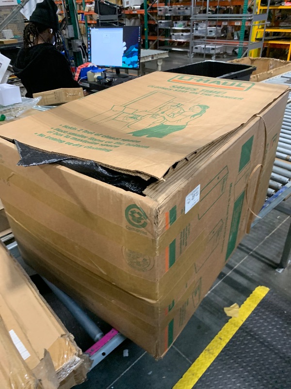 Photo 1 of ***Stock Photo Is A Similar Item*** Mattress Topper, Size Unknown