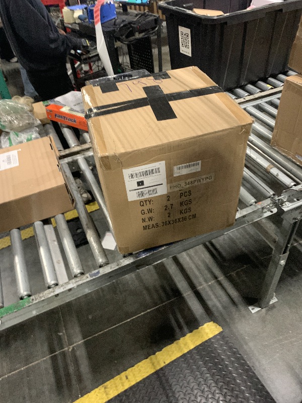 Photo 1 of 1.57 FT 2PC Artificial Topiary Balls,Faux Topiary Cedar Balls for Home Indoor and Outdoor Decor