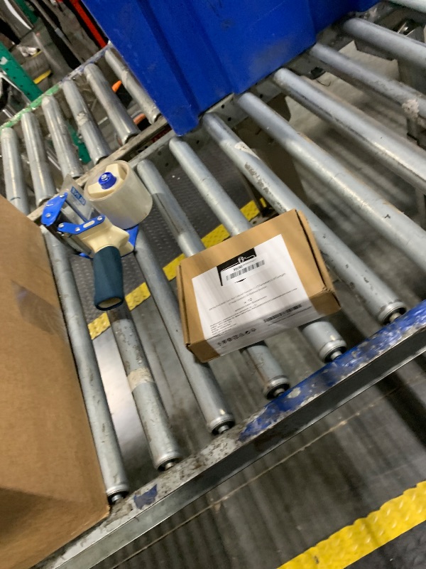 Photo 1 of 10 Pack Bronze Solid Cabinet Handles Drawer Pulls, 5.38-inch/136mm Length (3-inch Hole Center) Door Handle (1/2-inch Diameter) Kitchen Stainless Steel Cabinet Hardware Handle, Oil-Rubbed Bronze