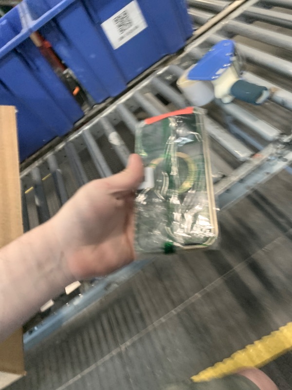 Photo 1 of [Full Camera Protection& Mechanical Lock]Magnetic Privacy Case for iPhone 16 Pro Max[Compatible with MagSafe] [CD Metal Ring]Full Body Shockproof Metal Bumper, 9H Anti Peeping Glass Cover-Gold