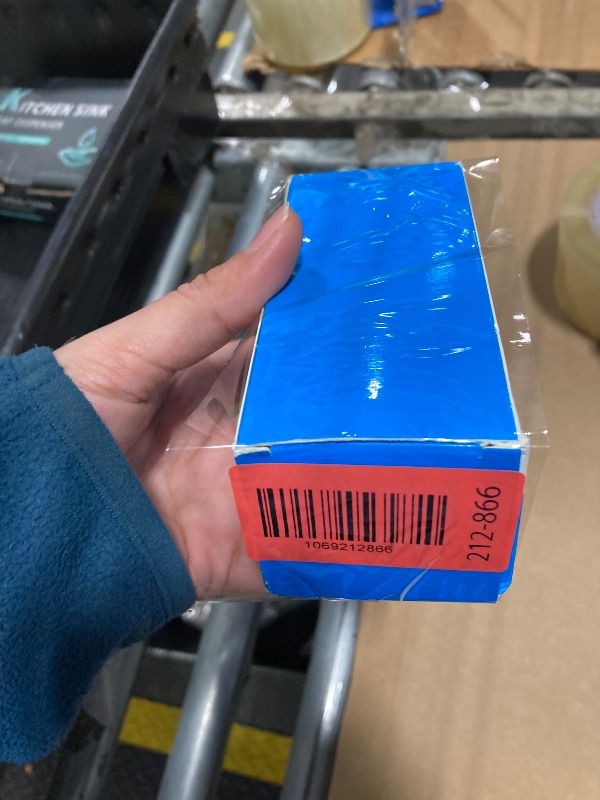Photo 1 of [UL Certified] BlueStars 35+5 uF 35/5 MFD 370-440VAC Dual Run Round Air Conditioner Capacitor - Fits AC Unit Fan Motor Start or Heat Pump or Condenser Straight Cool - Replaces 97F9834 Z97F9834