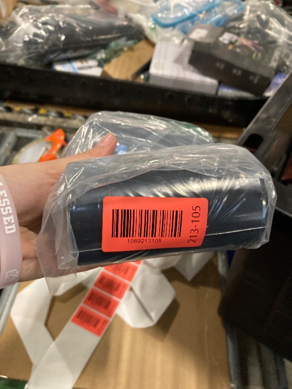 Photo 1 of [2025 Upgraded] BlueStars 270-324 uF MFD 330 VAC Round Start Capacitor 50/60 Hz AC Electric - Lot -1 Replacement Part - Fit Air Conditioner or Heat Pump Condenser - Lifetime Up to 30.000 Hours