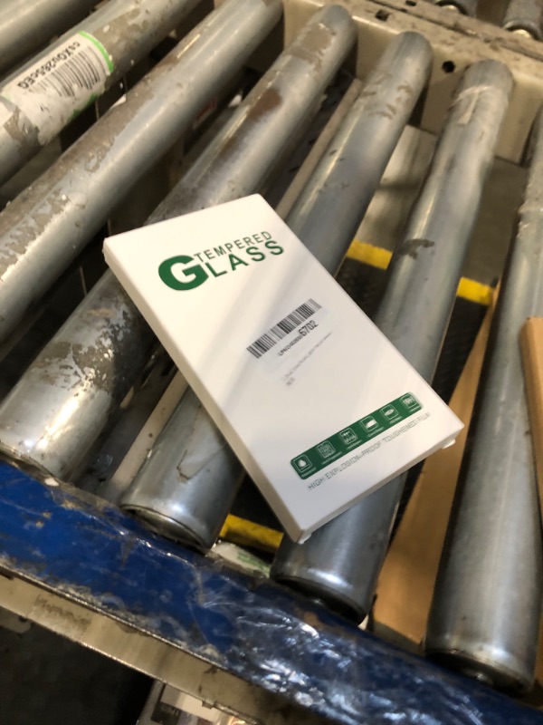 Photo 1 of (3+2 Pack) Screen Protector for Google Pixel 10 Pro XL [6.8 inch] with Camera Lens Protector,Support Fingerprint Unlock,HD Tempered Glass,Case Friendly,Anti-Scratch,Bubble-Free,Easy Installtion