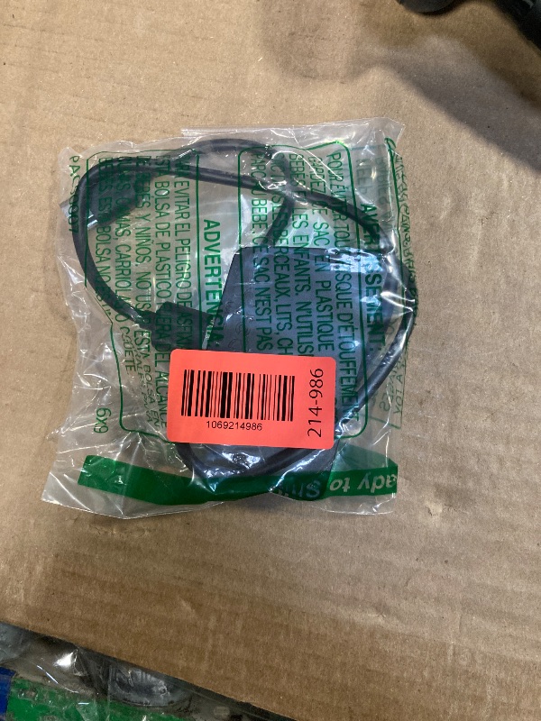 Photo 1 of [Upgrade] HDMI Switch 3 in 1 Out, 4K@60Hz HDMI 2.0 Switch Splitter with 2.6FT Long HDMI Cable, 3-Port HDMI Switcher Selector, Supports 4K 30Hz 3D 1080P HDCP2.2 for PS5 Xbox DVD Player Fire Stick PC