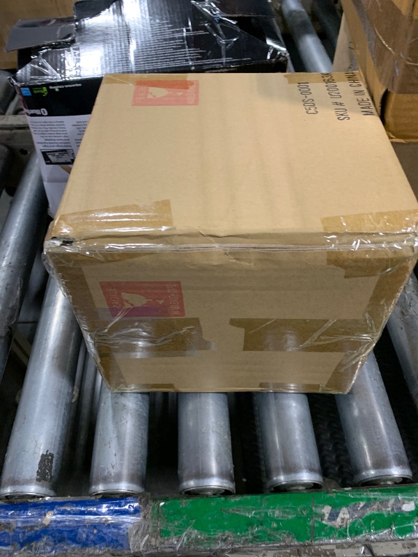 Photo 1 of ***CANDLE NOT INCLUDED****Hurricane Glass Pillar Candle Holder Craftsmanship with Removable Glass for Halloween, Christmas, Thanksgiving, New Year, Wedding Party Anniversary Home Decor (Black)