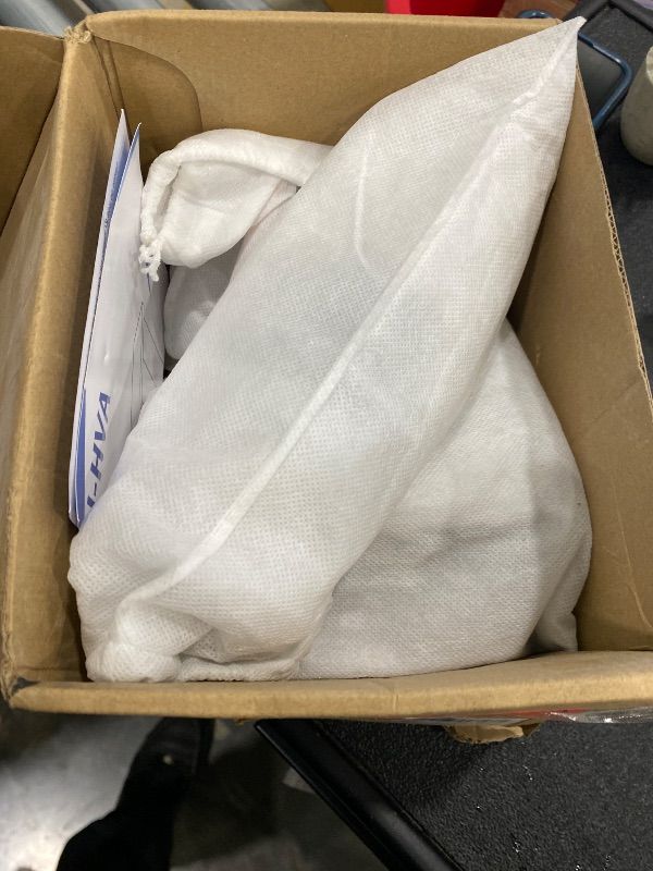 Photo 1 of **minor usage** Waterfall Bathroom Sink Faucet Set with Pop Up Drain Stopper & Supply Lines - 4 Inch 2 Handles Centerset Faucet 2 or 3 Hole Lavatory Faucet Bathroom Vanity Mixer Tap Basin Faucets Brushed Nickel