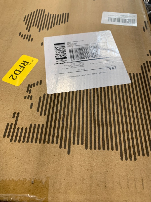 Photo 1 of ******Some pieces are missing.**** Storage Organizer, Closet Organizer Storage Cabinet Shelf Bookcase Bookshelf with Metal Hammer, Storage 