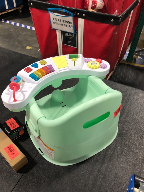 Photo 1 of *****It is unknown if any pieces are missing**** Music & Lights 