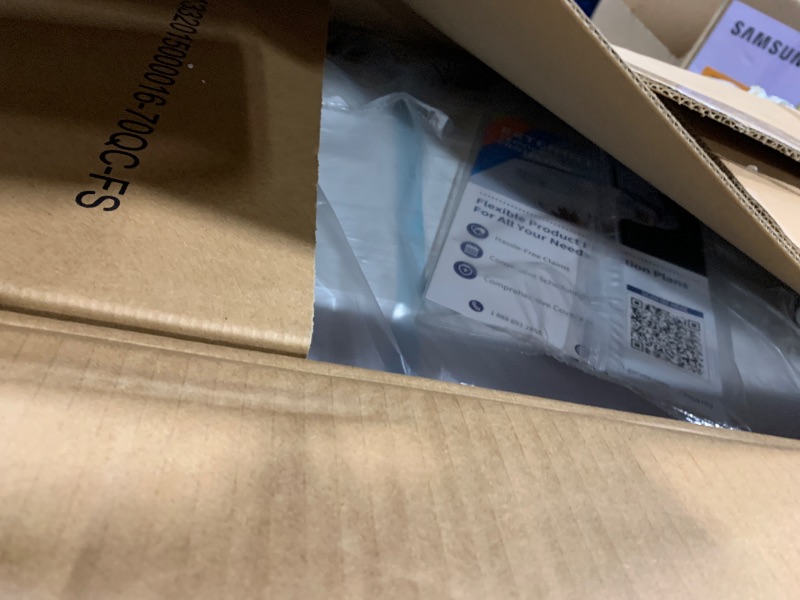 Photo 1 of ****SIMILAR***Cooper & Hunter 18,000 BTU 230V Wall Mount Ductless Mini Split Air Conditioner & Heat Pump – 19.2 SEER2 Inverter System – Includes 16FT Installation Kit & Smart Kit – Pre-Charged