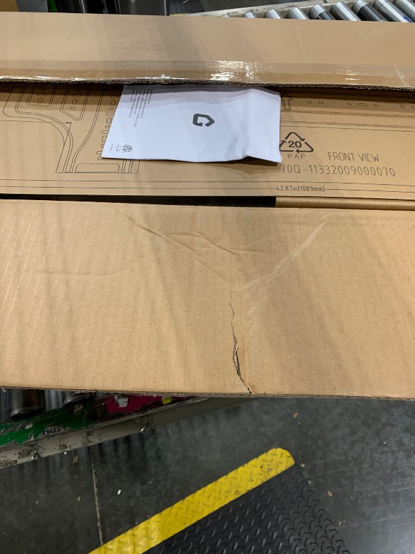 Photo 1 of ****SIMILAR***Cooper & Hunter 18,000 BTU 230V Wall Mount Ductless Mini Split Air Conditioner & Heat Pump – 19.2 SEER2 Inverter System – Includes 16FT Installation Kit & Smart Kit – Pre-Charged