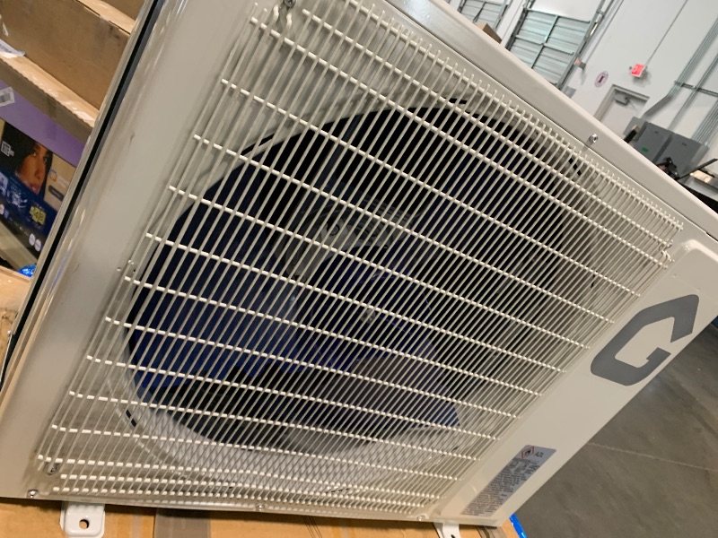 Photo 1 of ****SIMILAR****28K Tri-Zone Mini Split Air Conditioner and Heater, 9000+9000+12000 BTU Climate Control, 20 SEER2 208-230V WiFi Ductless Mini Split AC/Heating System for Multi-Room Use