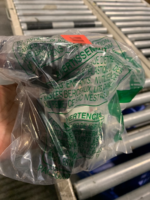 Photo 1 of **MAJOR DAMAGE**
VANMASS ?85+LBS Strongest Suction & Military-Grade Ultimate Car Mount?Patent & Safety Certs? Cell Phone Holder Truck Stand for GPS Vehicle Dashboard Windshield Vent for iPhone Samsung, Clear Black