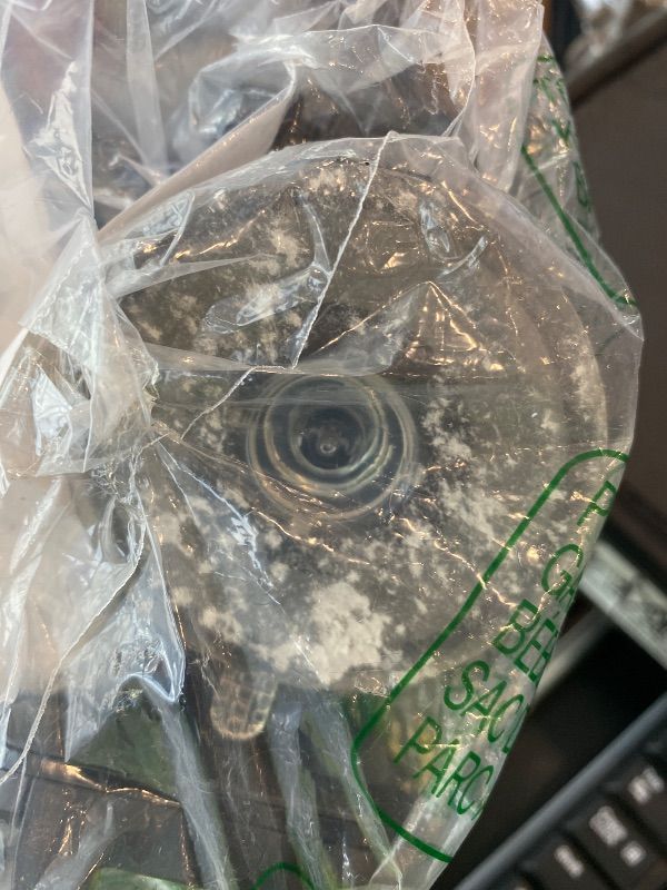 Photo 1 of **MAJOR DAMAGE**
VANMASS ?85+LBS Strongest Suction & Military-Grade Ultimate Car Mount?Patent & Safety Certs? Cell Phone Holder Truck Stand for GPS Vehicle Dashboard Windshield Vent for iPhone Samsung, Clear Black