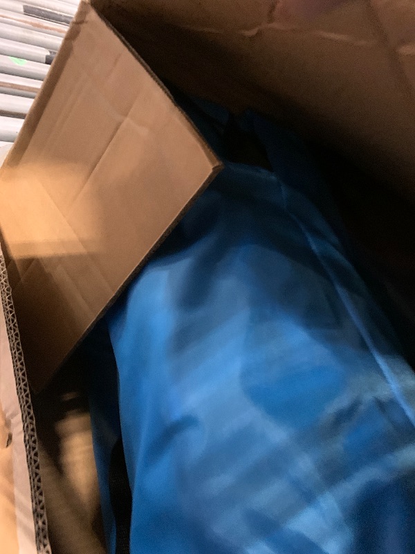 Photo 1 of *****missing table*** Oversized High-Back Camping Chairs with Pillow, Dual Cup Holders & Cooler Bag -