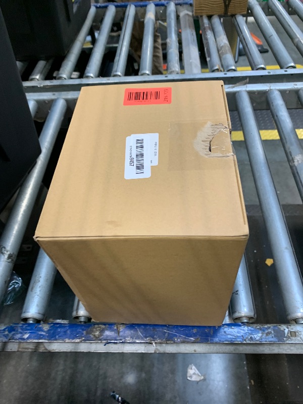 Photo 1 of 10 Cup Coffee Pot Replacement for Ninja Coffee Maker CM401 CP301 CFP101 CFP301 CP307 Glass Coffee Pot Replacement with Brewing Lid, Stainless Steel Metal Handle