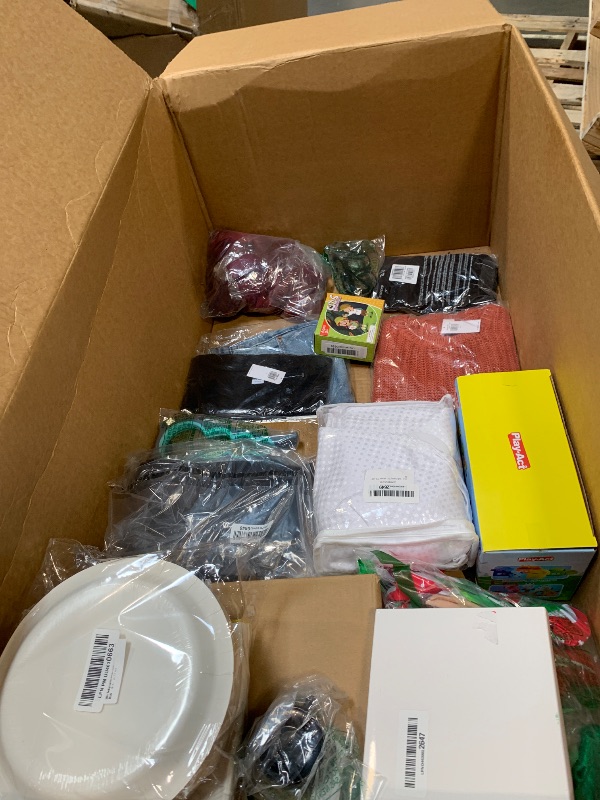 Photo 1 of **Non refundable** Mixxed Items