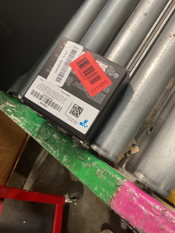 View 2 of *MISSING PARTS - See Clerk Notes*
Smart Watches for Men/Women, 1.75" Bluetooth Call, AI Voice Smartwatch, 24/7 Heart Rate Monitor, Blood Pressure/SpO2/Sleep Tracker, IP68 Waterproof, 100+ Sports Fitness Tracker for Android iOS Black