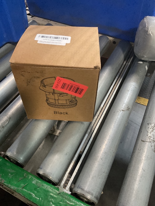 Photo 1 of *UNTESTED*
Boltfavo Deer Feeder Motor-Replacement Part Compatible with Moultrie Pro Series,Tripod & Hanging Models (Not for 5-Gallon Hanging Type),Up to 4 Feed Time,Batteries Not Included