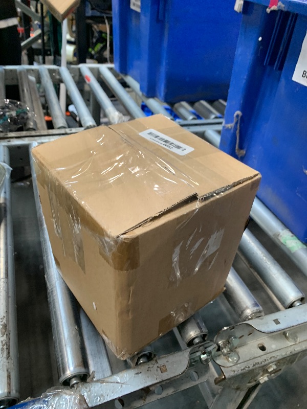 Photo 1 of 1 Pack Clear Glass Shade Cylinder, Glass Lamp Shade Replacement Shade for Pendant light, Floor lamp, Desk lamp, Wall Sconces and Bathroom Light Fixtures