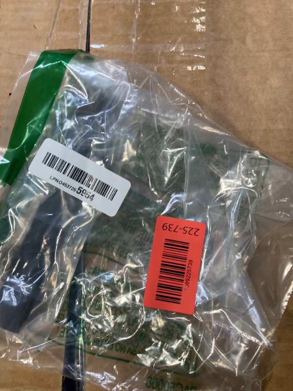 Photo 1 of *MINOR DAMAGE - USED*
2 Pcs Leather Handles for Drawers Leather Handle Suitcase Luggage Pulls Trunk Handles Cabinet Handles Leather Strap Handles with Mounting Screws Modern Leather Cabinet Knobs