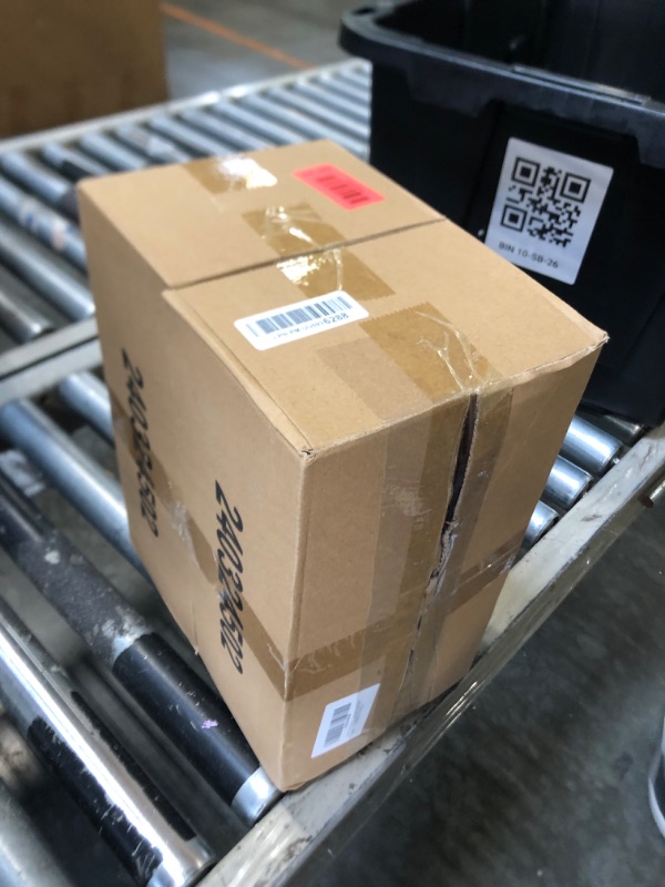 Photo 1 of [2 PACK] AMI PARTS 240324502 Refrigerator Door Bin Shelf Compatible with cro-sley,frigi-daire,ken-more Replace 844402,AP2549806,PS429767,EAP429767