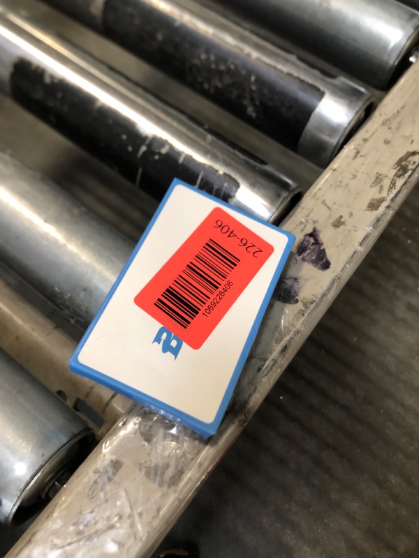 Photo 1 of [Apple MFi Certified] USB C to Lightning Adapter Support 18W PD Fast Charging Compatible with iPhone iPad (2 Pack Black)