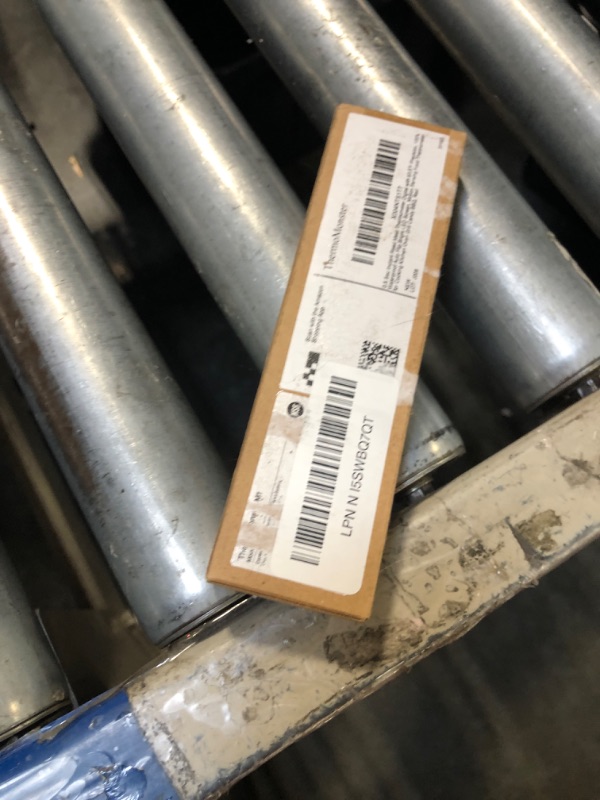 Photo 1 of 0.5 Sec Instant Read Meat Thermometer Digital with ±0.5? Precision, Food Thermometer for Cooking Kitchen Gadgets, Oven Grill Candy BBQ Essentials Accessories, Gifts for Him Dad Men Birthday, Red