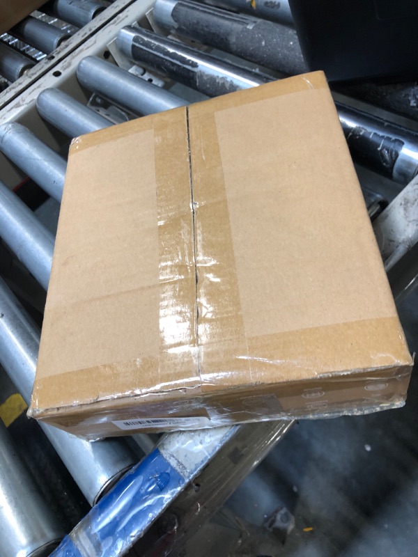 Photo 1 of ** MISSINGLID**
8 Inch Nonstick Frying Pan with Lid, Titanium Ceramic Tri-Ply Stainless Steel Non Stick Skillet W/Lid Small Hybrid Cooking Pan Healthy Induction Egg Frying Pan W/Stay Cool Handle, PFAS/PFOA/PTFE Free