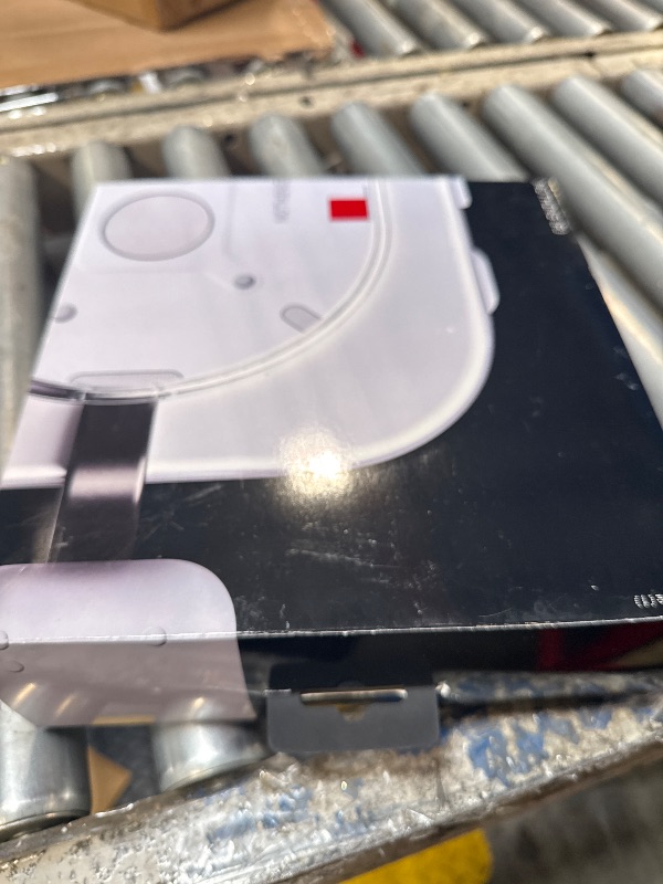 Photo 1 of * UNKNOWN FUNCTIONALITY **Nothing Headphone (1) Hybrid Active Noise Cancelling Headphones, Wireless Over-Ear Headphones with 6 Mics, 80Hrs Playtime, Hi-Res Audio, KEF-Tuned, Spatial Sound, Comfort Fit & Fast Charging White