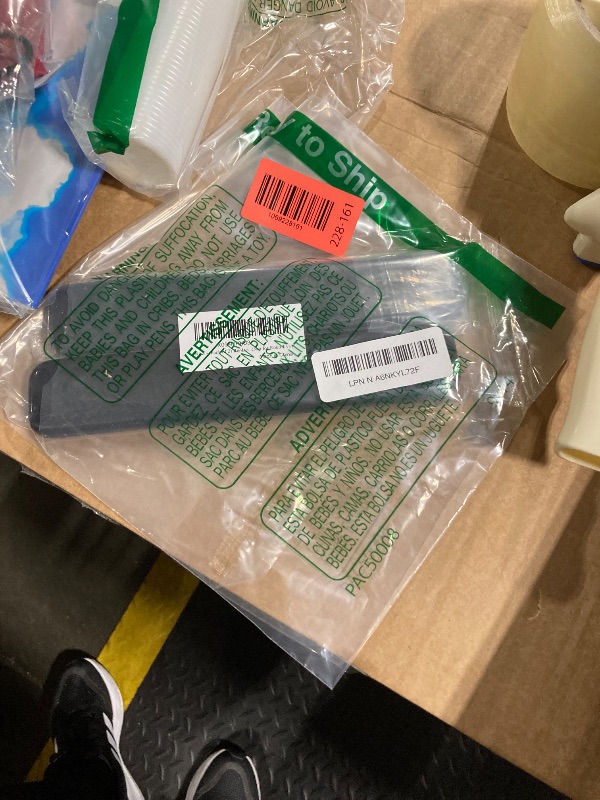 Photo 1 of (Pack of 2) Replacement-for-TCL-Google-TV-Remote-Control,Universal Remote for TCL Smart UHD HDR LED Mini QLED 4K Google TVs(Not for Fire or Roku TVs)