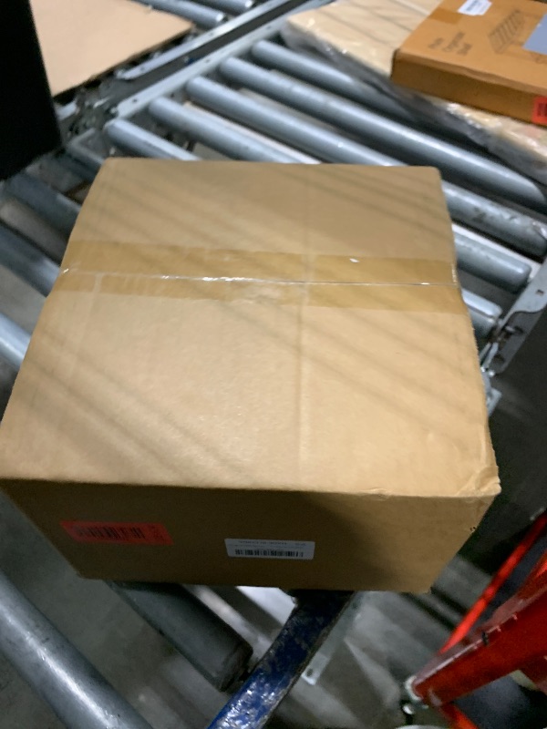 Photo 1 of 12PCS Hot Air Balloon Paper Lanterns Table Centerpieces Decoration DIY Paper Lanterns Wooden Berry Boxes with Sticks for Birthday Wedding Party Table Decor Christmas Party Decor Gift (White)