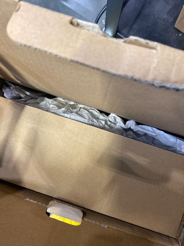 Photo 1 of *MINOR DAMAGE - USED*
SENSARTE Nonstick Stock Pot with Lid, 2.6/4.5/6.6/8.5 QT Soup Pot Casserole Pot, Healthy Pasta Pot, Large Deep Cooking Pot, Big Sauce Pot Stew Pot, Induction Compatible, PFOA PFOS APEO Free, Black