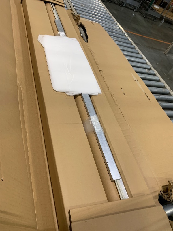 Photo 1 of ** FACTORY SEALED ** Elite Screens Sable Frame 120” Fixed Frame Projector Screen 16:9, Wall Mounted, 8K/4K UHD, ISF-Certified CineWhite, for Home Theater & Office, Compatible with Standard/Short/UST Projectors, ER120WH2