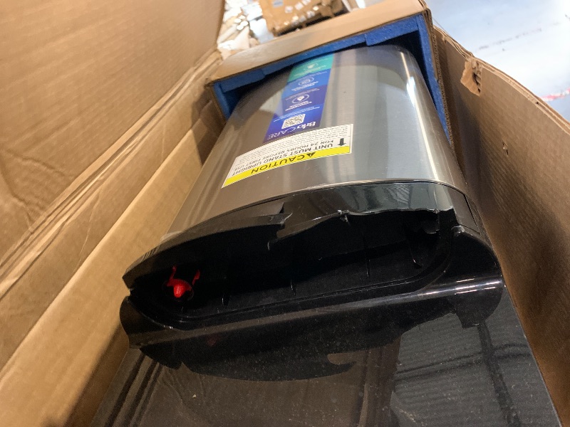 Photo 1 of ** USED / UNSTESTED**  Brio 500 Series Bottle-Less Water Cooler Water Dispenser