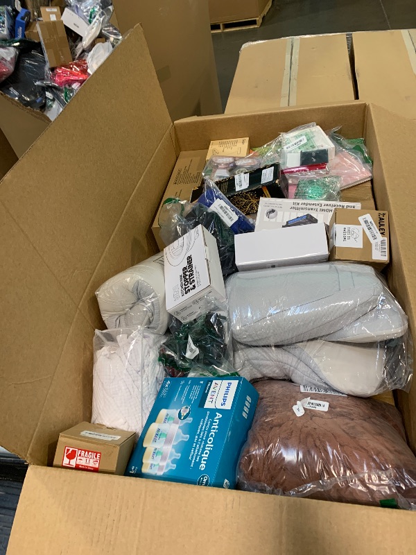 Photo 1 of **FINAL SALE**MIXED ITEMS** NO RETURNS**
