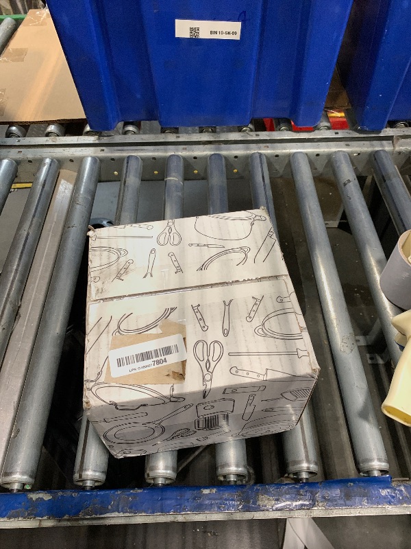 Photo 1 of **LIDS NOT SEALING PROPERLY** ZWILLING Fresh & Save 4-pc Small Glass Vacuum Sealer Food Storage Containers with Airtight Lids