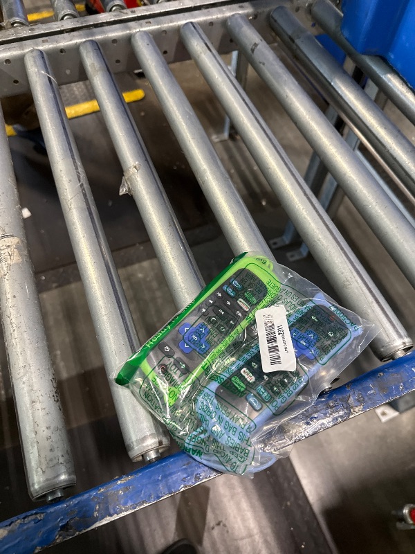 Photo 1 of (Pack of 2) Replacement Remote for Roku TV with Soft Protective Silicone Cover(Glow in The Dark), Universal Remote for TCL/Hisense/Onn/Sharp/Element/Philips Roku Smart TV