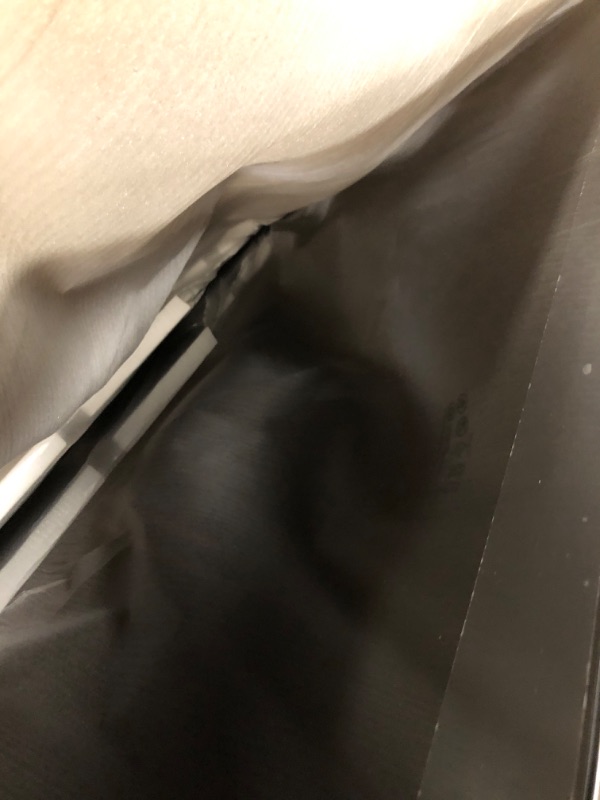 Photo 1 of ****UNTESTED****Samsung 85-Inch Class Crystal UHD U8000F 4K Smart TV (2025 Model) Endless Free Content, Crystal Processor 4K, MetalStream Design, Knox Security, Alexa Built-in