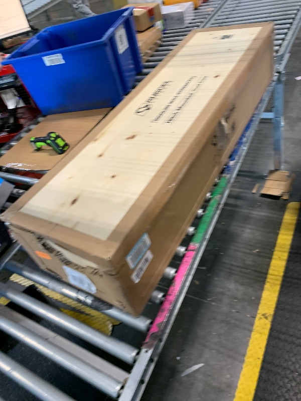 Photo 1 of ***Very Heavy Item*** Rugcel 1500 lb Stretchable Receiver Hitch Mounted Hydraulic Swivel Pickup Truck Crane, with Three Boom Capacities of 750 lb, 1000 lb and 1500 lb (Hitch Crane 1500LB)