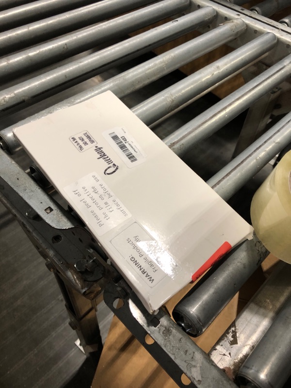 Photo 1 of 12 Pieces Acrylic Sheet Clear Cast for LED Light Base 0.08 Inch/ 2 mm Thick Panel Board Acrylic Blanks with Double Sided Protective for LED Light Board Engraving DIY Craft Display Project(Round)