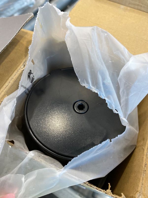 Photo 1 of *UNTESTED*
anydry Automatic Foaming Soap Dispenser Wall Mounted 25oz (750ml) Polished Stainless Steel with Sturdy Metal Mounting Plate Commercial Touchless