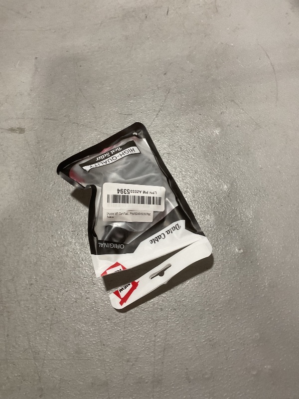 Photo 1 of [Apple MFi Certified] iPhone Car Charger Fast Charging, Braveridge 4.8A USB Power Cigarette Lighter Car Carplay Charger Adapter with 6FT Coiled Lightning Cable for iPhone 14 13 12 11 XS XR X 8 SE iPad