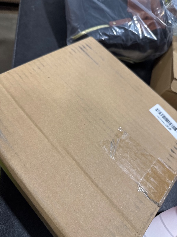 Photo 1 of 2 Brushes Vacuum Head Replacement for Dyson V7/V8/V10/V11/V15 | Anti-Tangle Motorhead Brush Roller with LED Light | Quick-Release Cordless Vacuum Cleaner Head for Carpet, Hardwood, Tile Floors