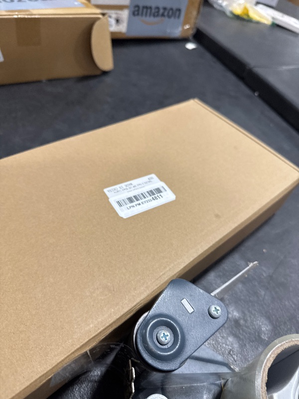 Photo 1 of 4 Pack LED 42W Black Lights, Blacklight Bars with Plug+Switch+6ft Cord, Light Up 24x24ftx4, Blacklight for Glow Party, Fluorescent Poster, Body Paint, Halloween Decorations, Bedroom, Stage