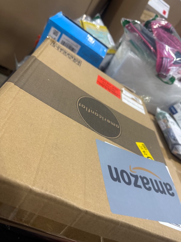 Photo 1 of 5 medium gold picture frames