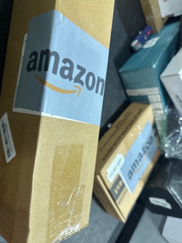 Photo 1 of 1 Inch Curtain Rods for Windows, 32 to 144 Inch Black Rustic Curtain Rod Set, Modern Design Drapery Tubes with Brackets Room Divider, For Indoor and Outdoor