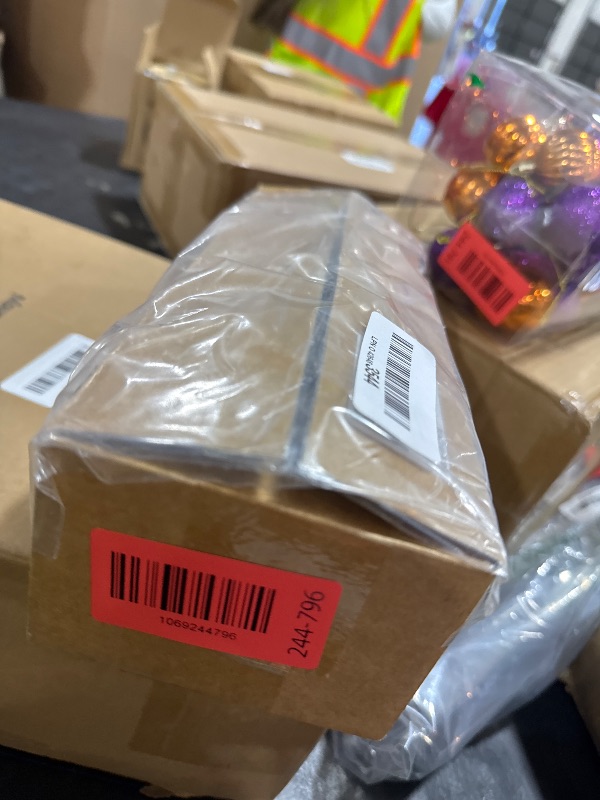 Photo 1 of 10 Pcs Fake Flowers, Artificial Mums with Long Stems, Beige Faux Pompon Mums Floral Arrangement, Champagne Plastic Flowers Silk Dried Flowers Home Decor, Fall Decorations for Home Vase(No Vase)